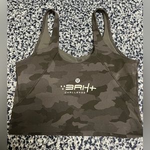 Lululemon align tank!